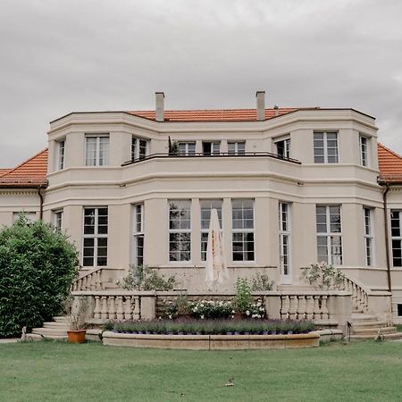 Landhaus Am Jungfernsee Poczdam Zewnętrze zdjęcie
