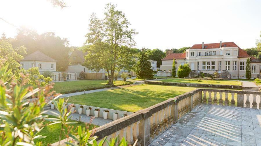 Landhaus Am Jungfernsee Poczdam Zewnętrze zdjęcie